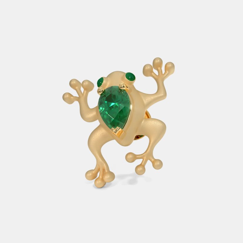 The Froggi Watch Pin - image 2