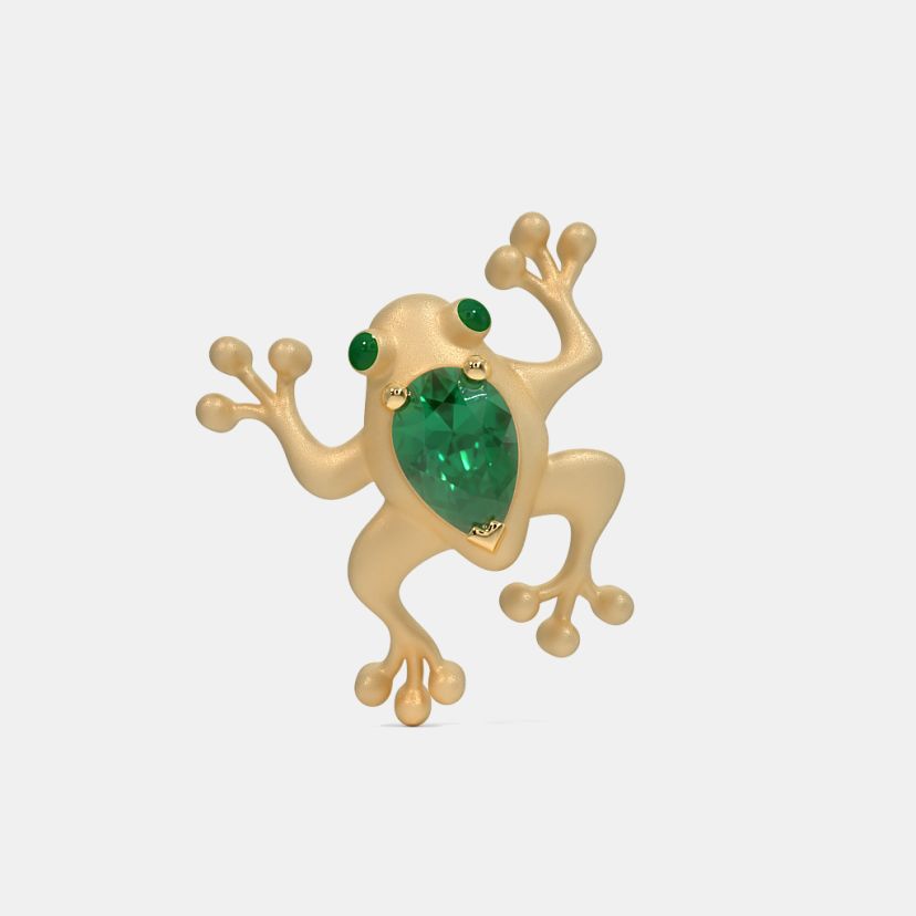 The Froggi Watch Pin - image 4