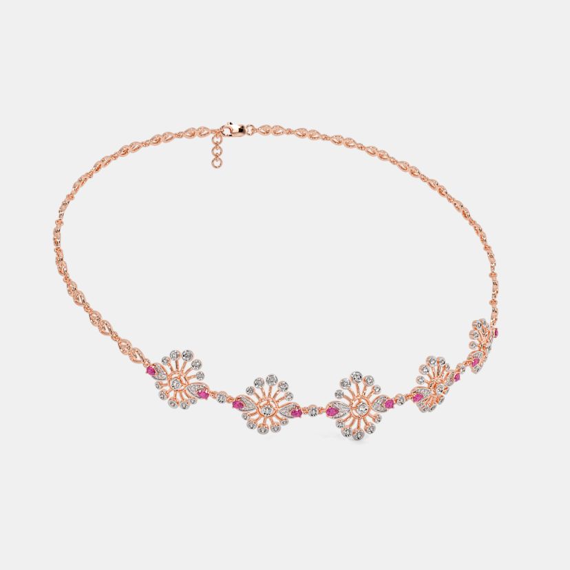 The Aspyn Choker Necklace - image 5