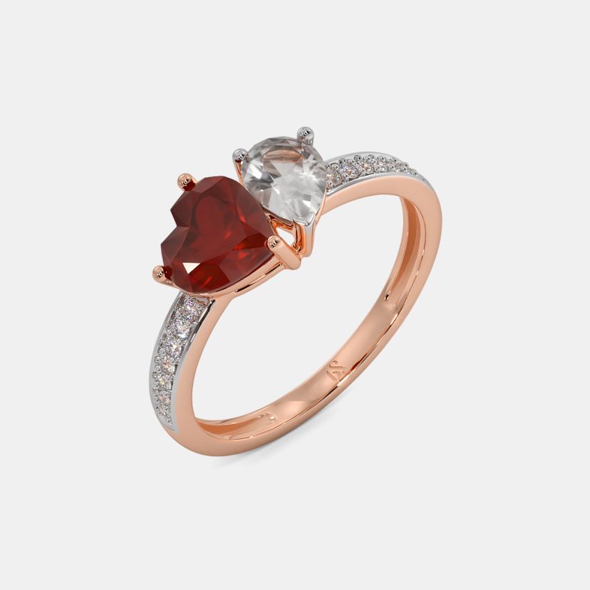 The Rouge Ring - image 1