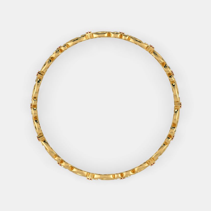The Keyuri Bangle - image 4