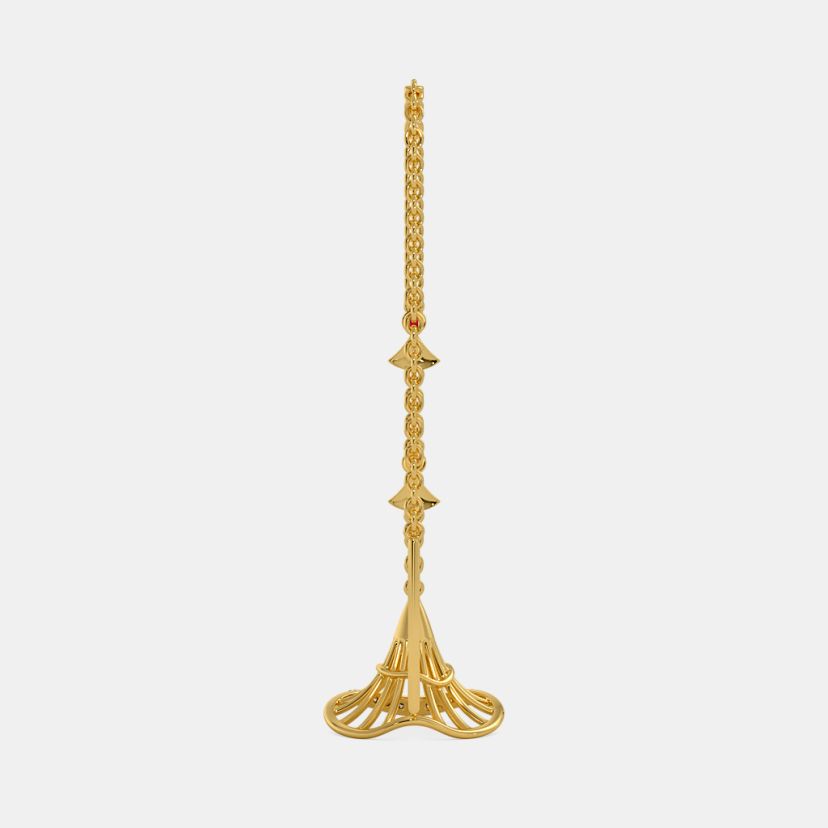 The Giulia Sui Dhaga Earrings - image 6