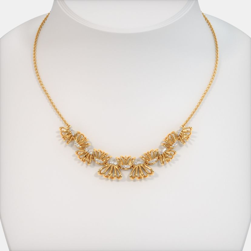 The Bruna Necklace - image 2
