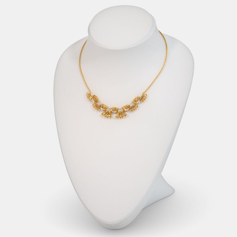 The Bruna Necklace - image 4