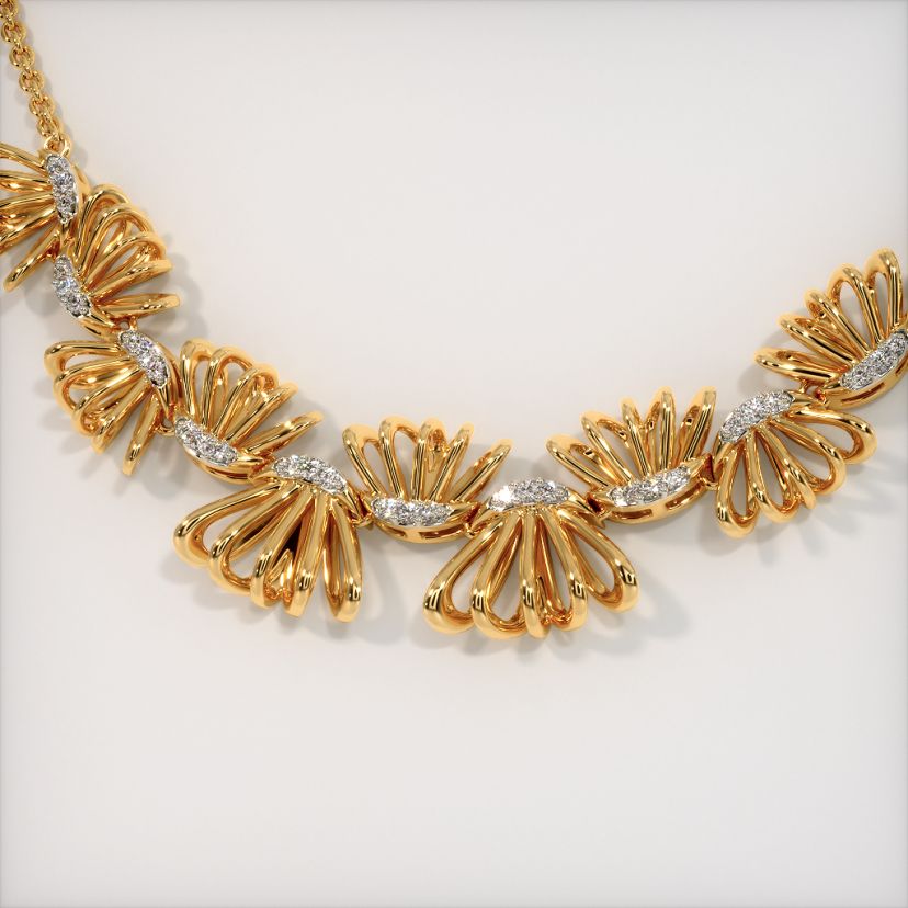 The Bruna Necklace - image 5