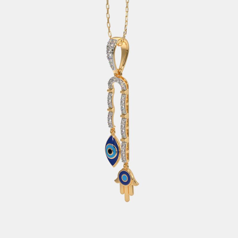The Federica Pendant - image 3