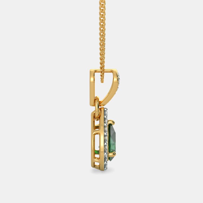The Ziva Pendant - image 4