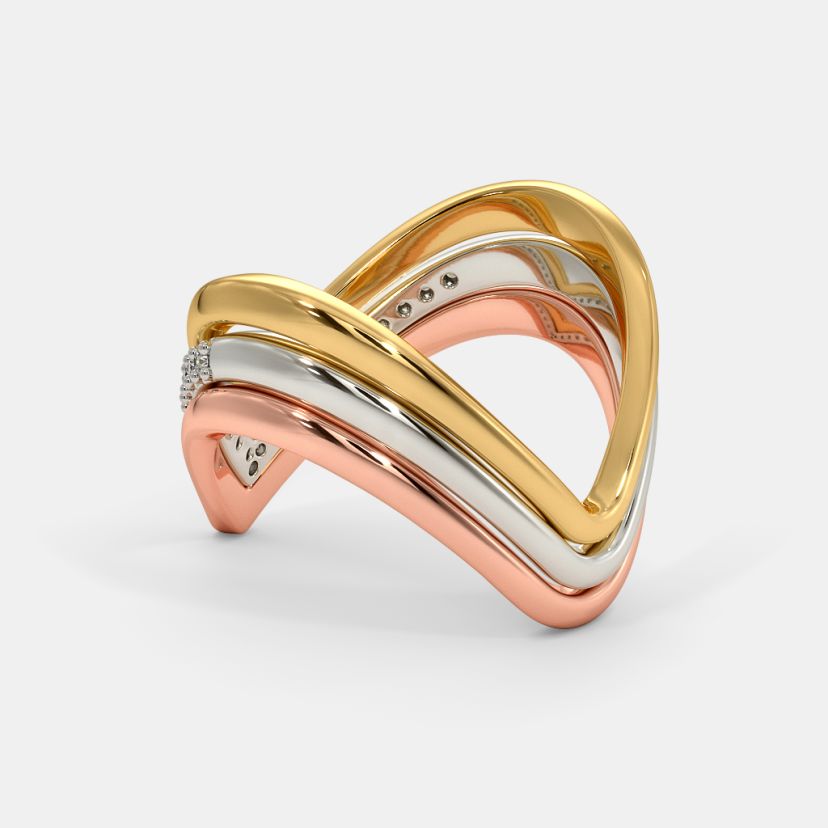 The Numa Vanki Ring - image 5
