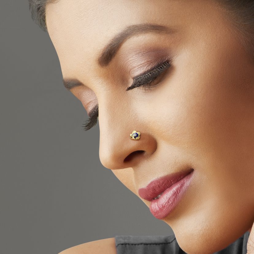 The Zena Nose Screw - image 2