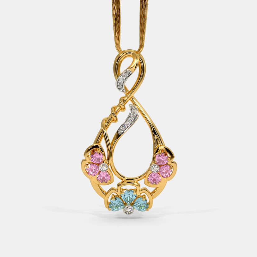 The Xoco Pendant - image 4