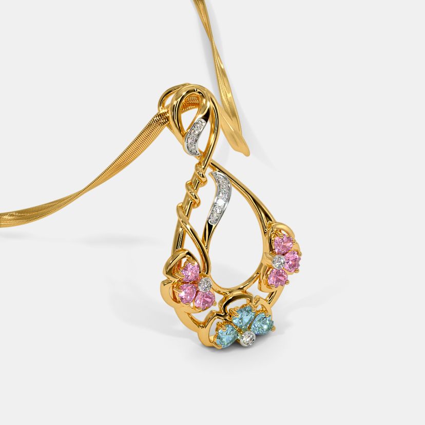 The Xoco Pendant - image 6