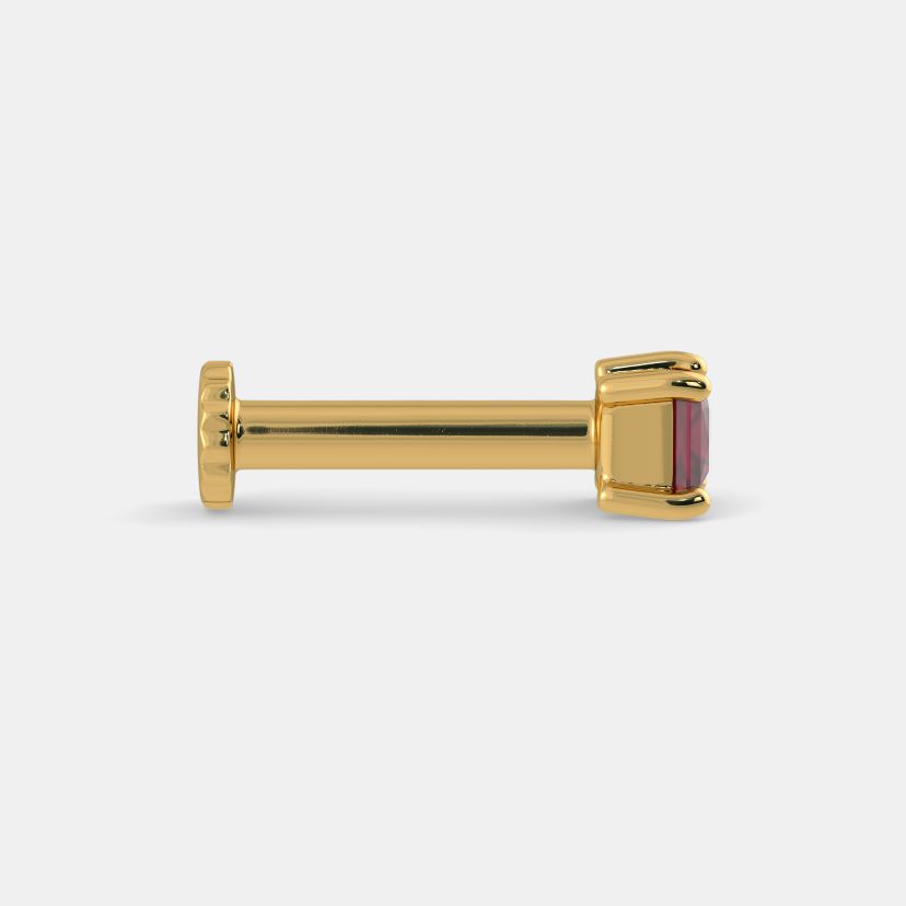 The Japonica Nose Screw - image 5
