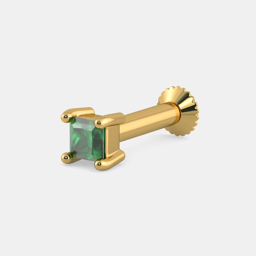 The Juniper Nose Screw - image 1