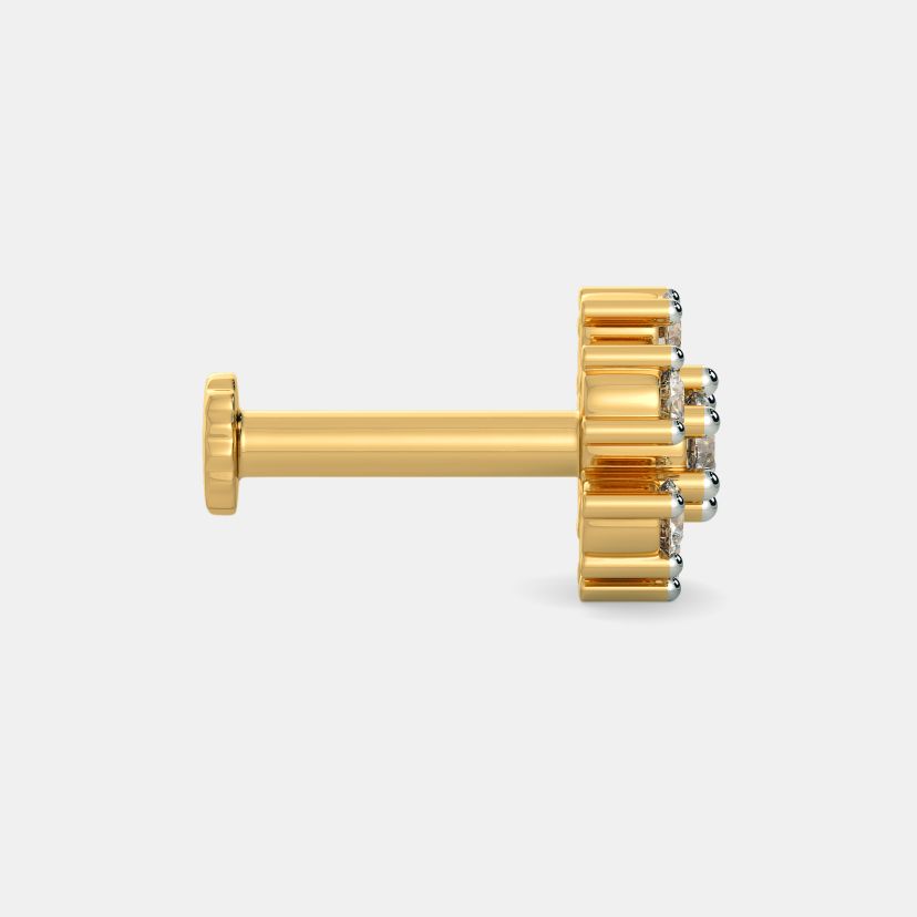 The Viscaria Nose Screw - image 5