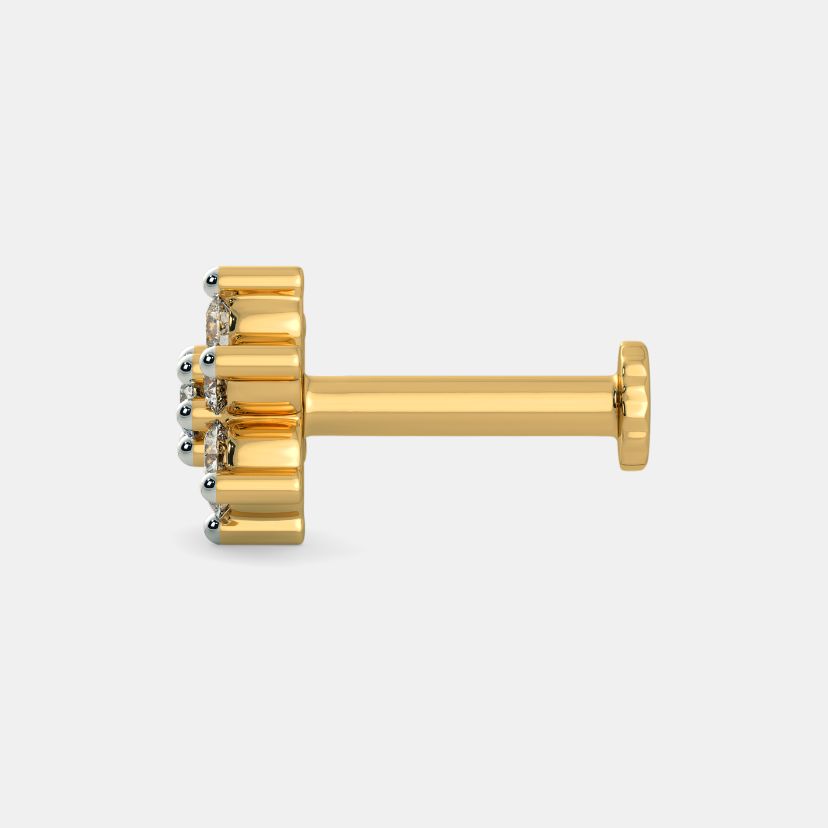 The Vervain Nose Screw - image 3