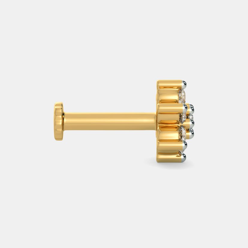 The Vervain Nose Screw - image 5