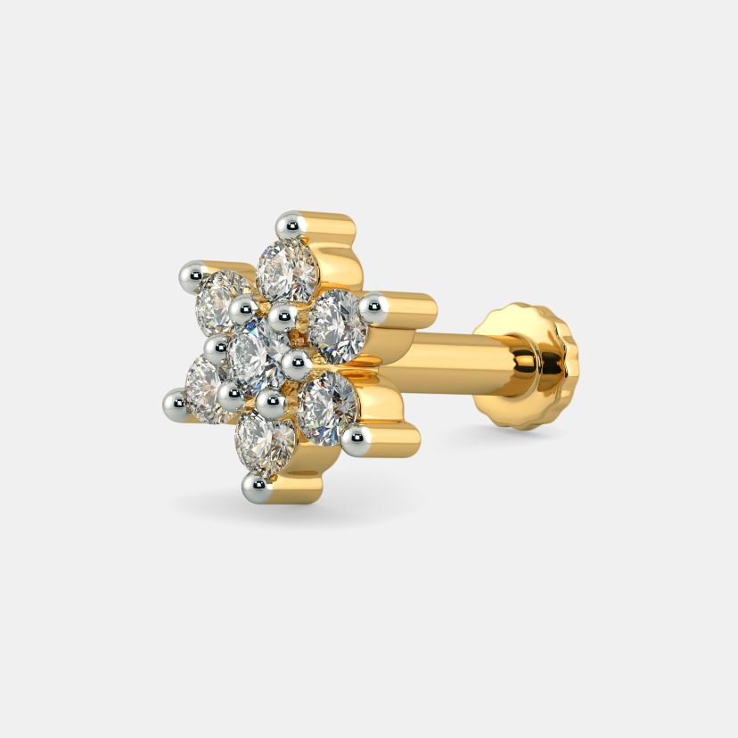 The Vervain Nose Screw - image 1