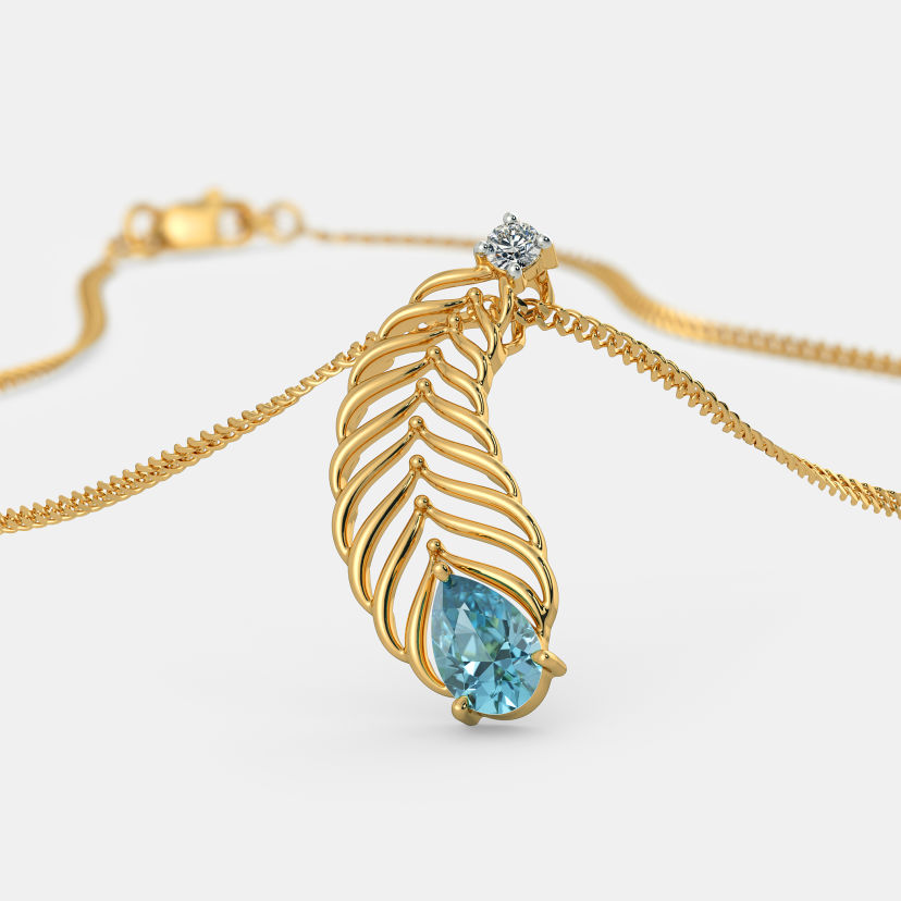 The Avyukta Pendant - image 5
