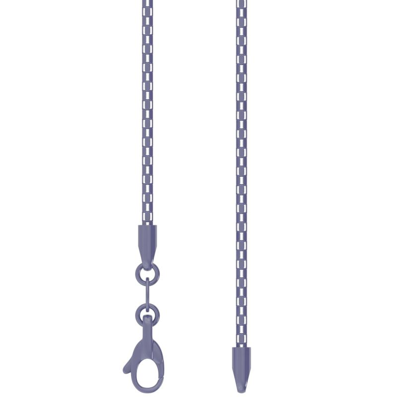 The Miraya Platinum Chain - image 1