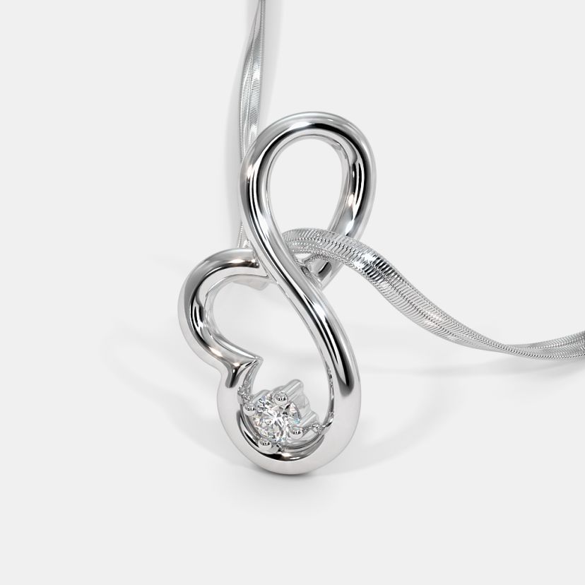 The Coletta Pendant - image 1