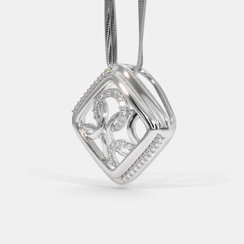 The Berk Pendant - image 3