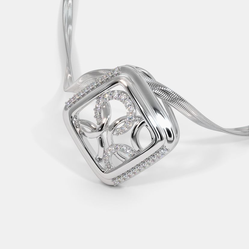 The Berk Pendant - image 1
