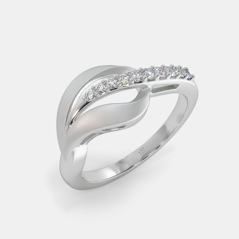 The Auria Ring - image 1