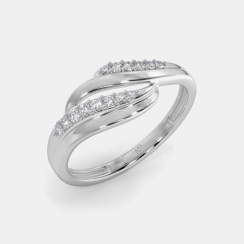 The Evita Ring - image 1