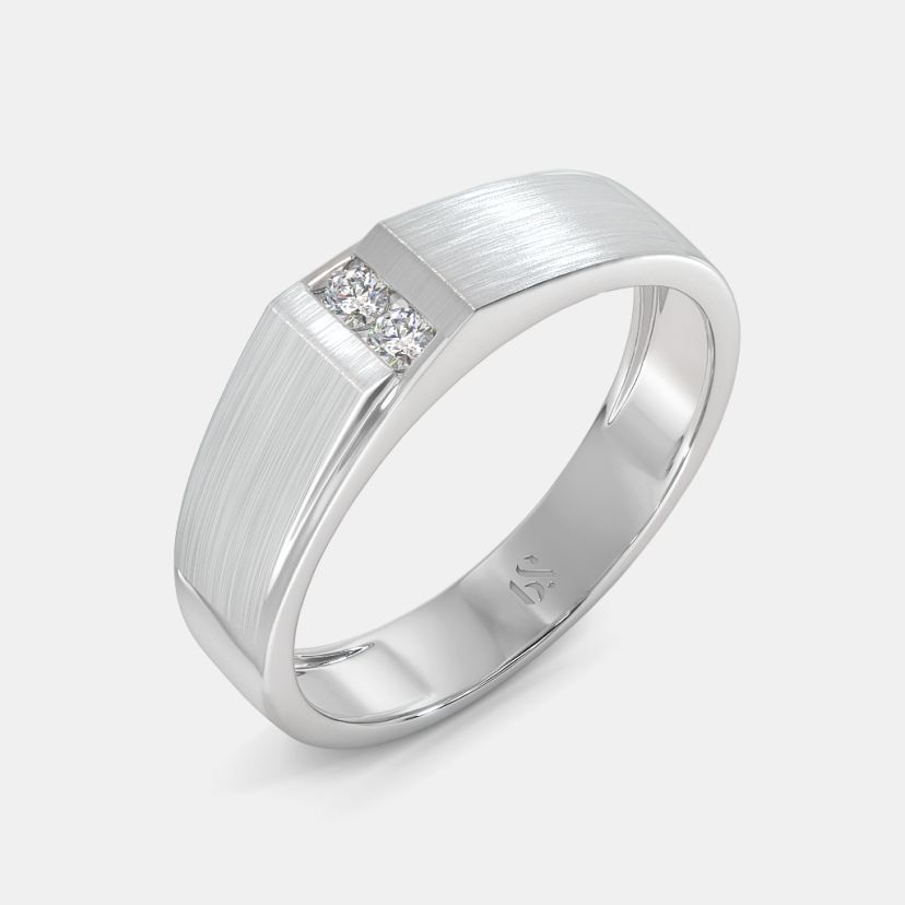 The Mateo Ring Ror Him - image 1