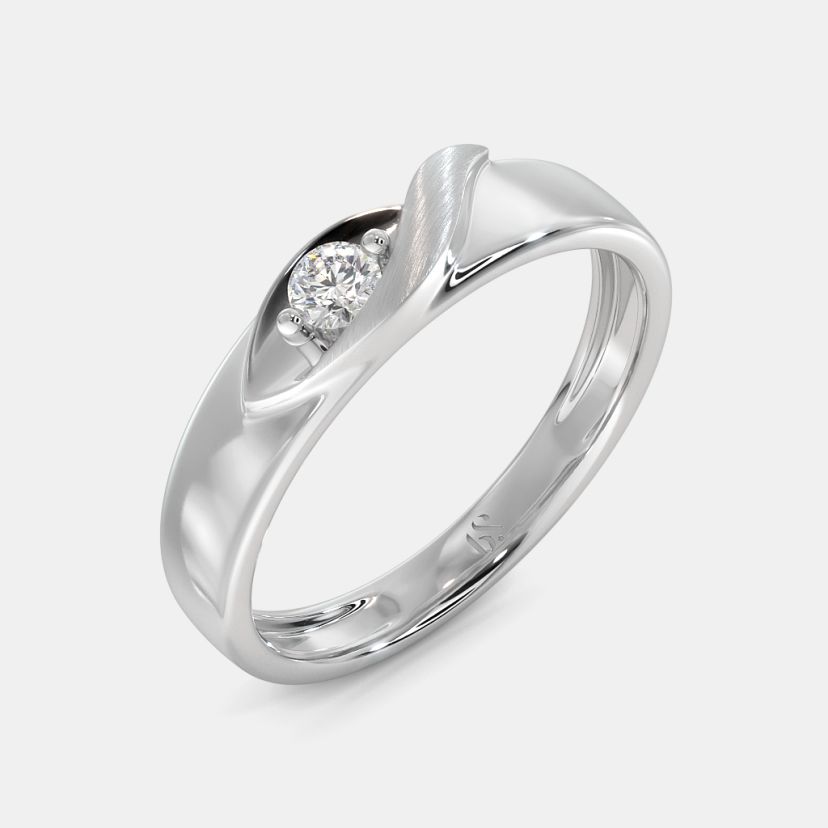 The Zafiro Ring For Him - image 1