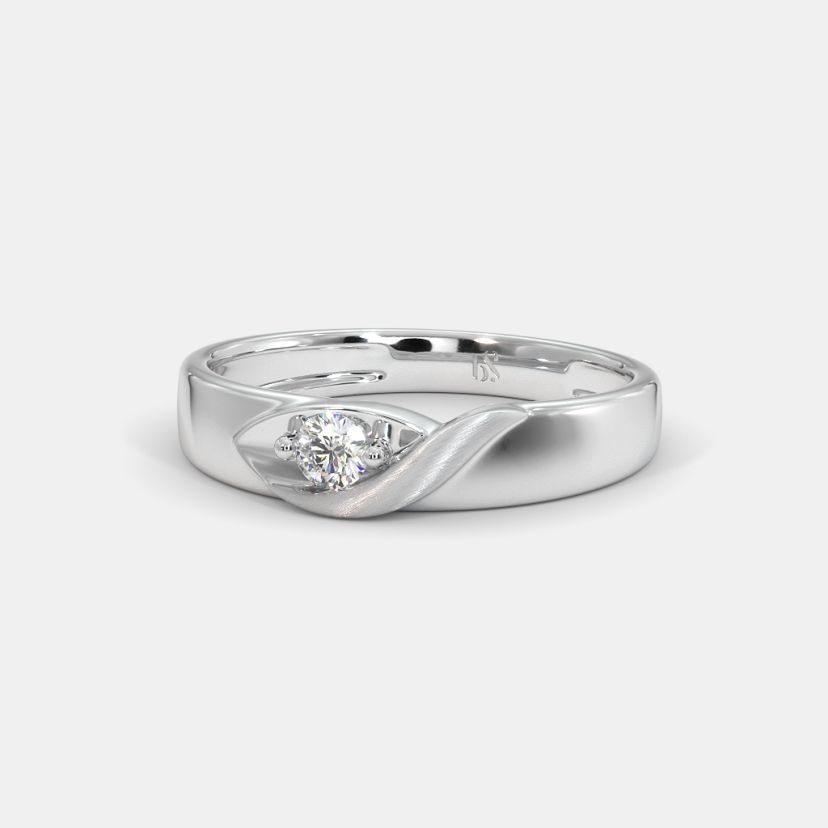 The Zafiro Ring For Him - image 5