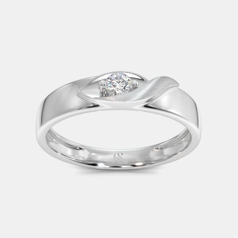 The Zafiro Ring For Him - image 9