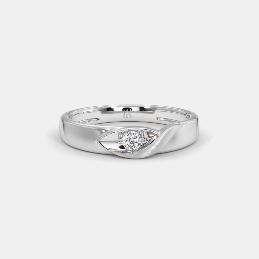 The Zafiro Ring For Her - image 4