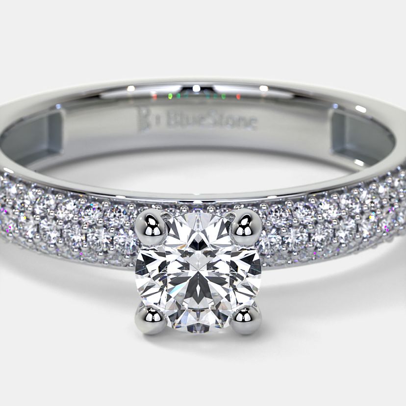 The Sparkling Beauty Ring - image 5
