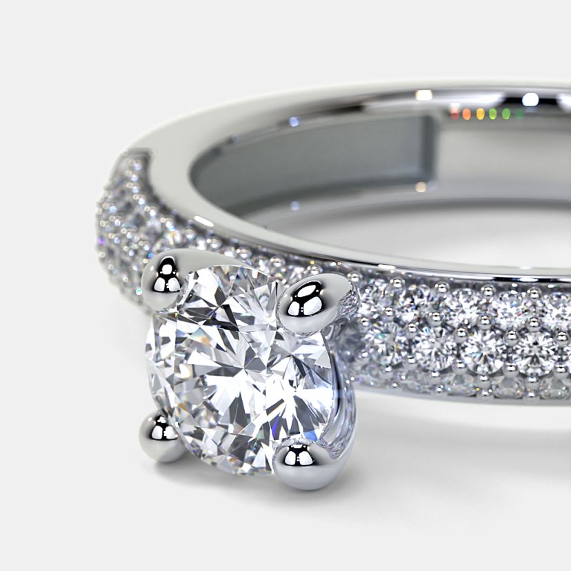 The Sparkling Beauty Ring - image 7