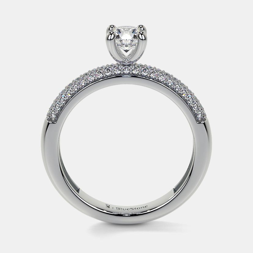 The Sparkling Beauty Ring - image 9