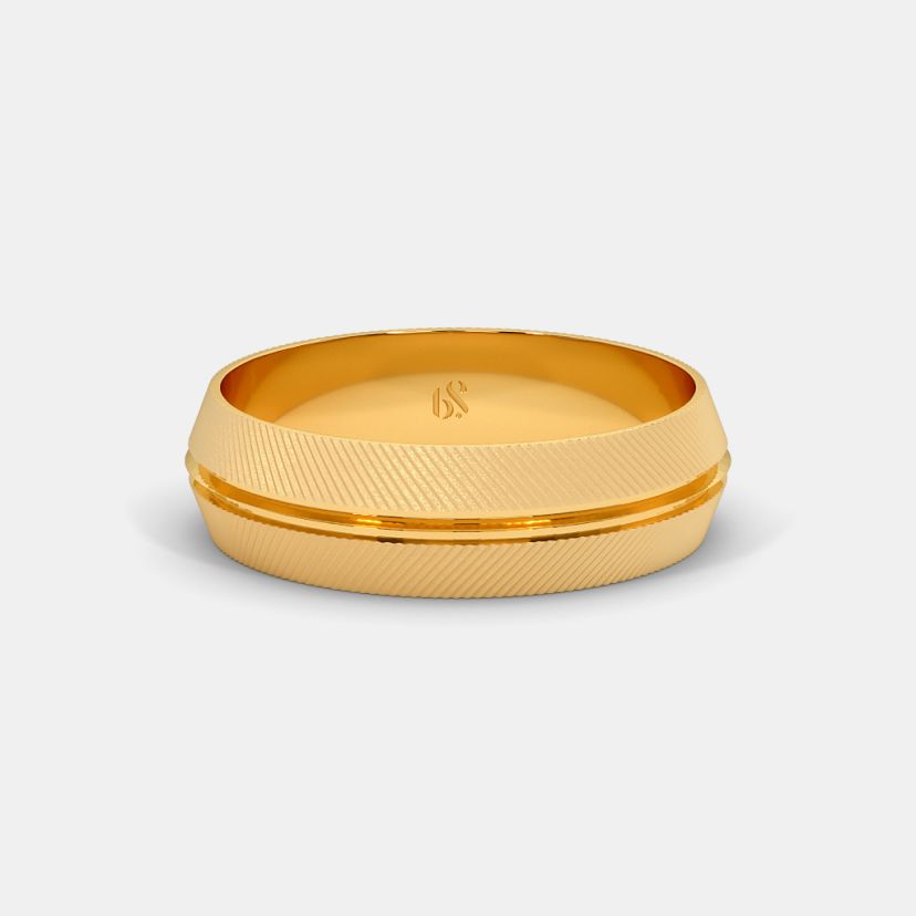 The Cedric Band For Him - image 3