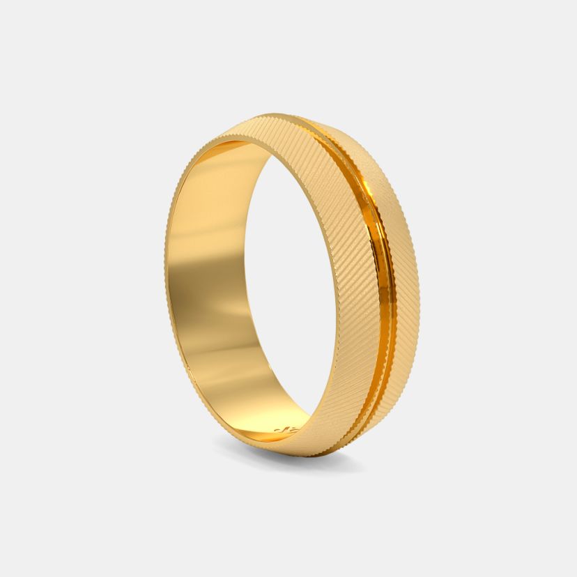 The Cedric Band For Him - image 5