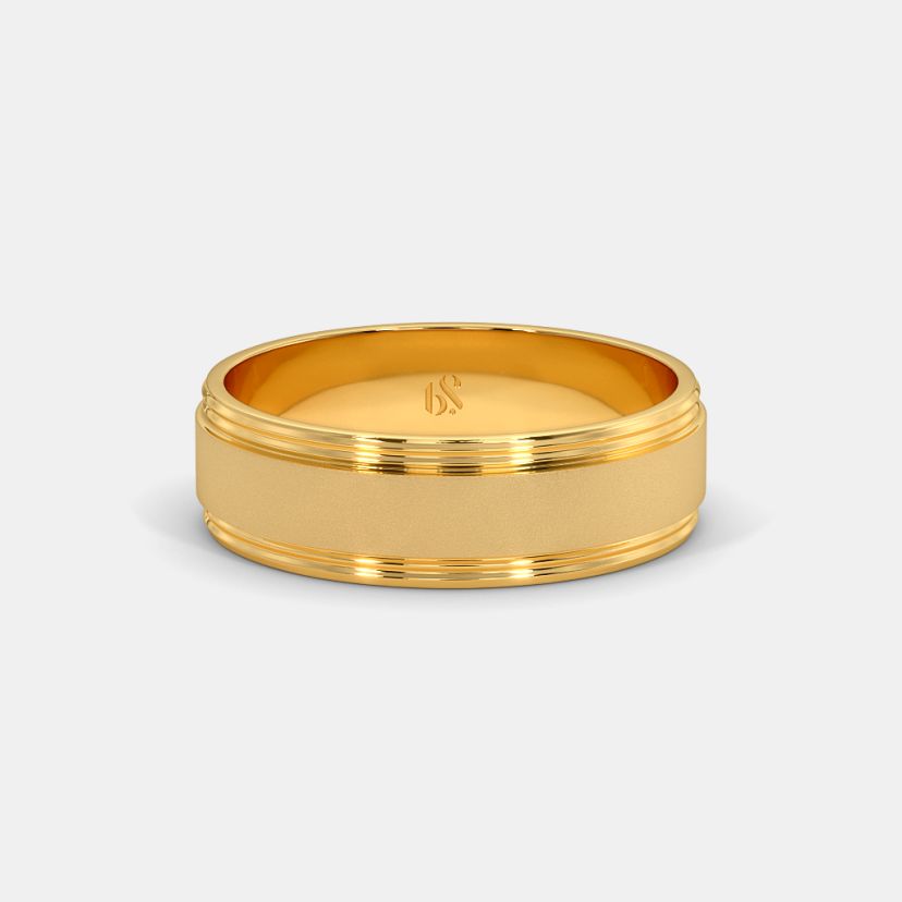The Markus Band For Him - image 3
