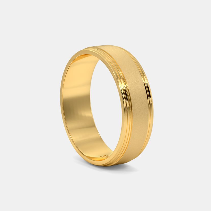 The Markus Band For Him - image 5