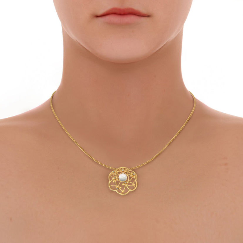The Jolie Pendant - image 7