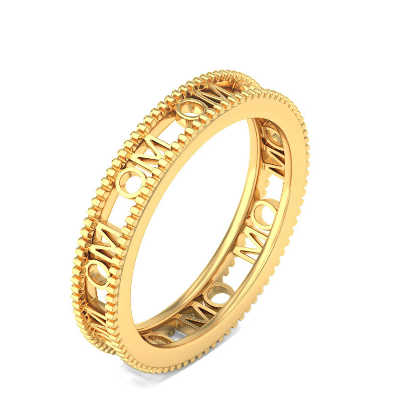 The Om Prakash Ring - image 1