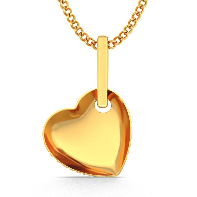 The Sweetheart Pendant - image 6