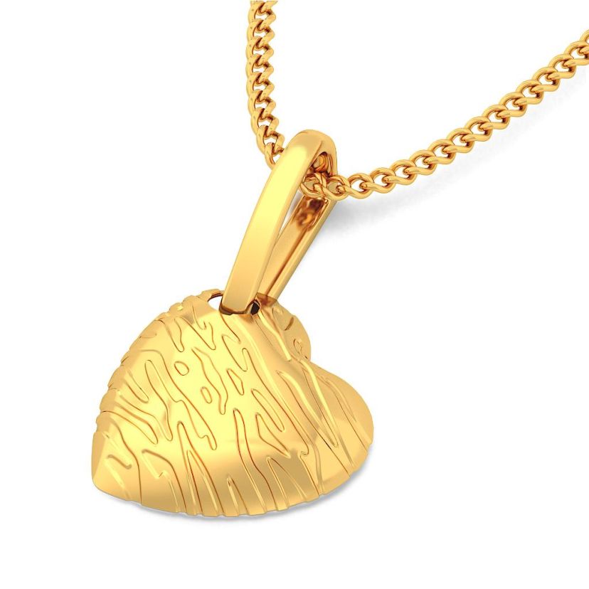 The Sweetheart Pendant - image 7