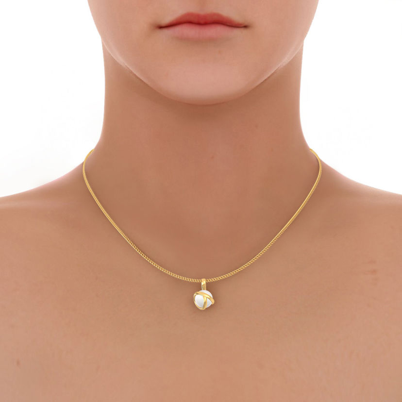 The Rita Pendant - image 7
