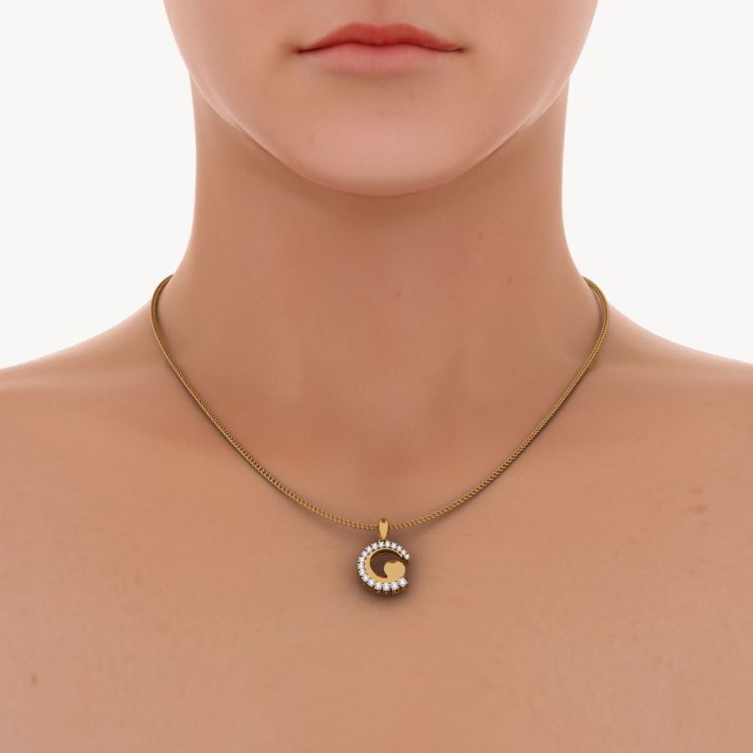 The New Beginning Pendant - image 7