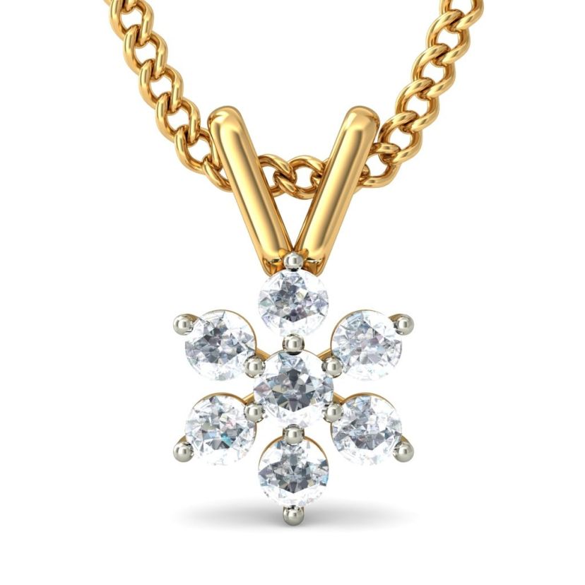 The Ostara Pendant - image 1