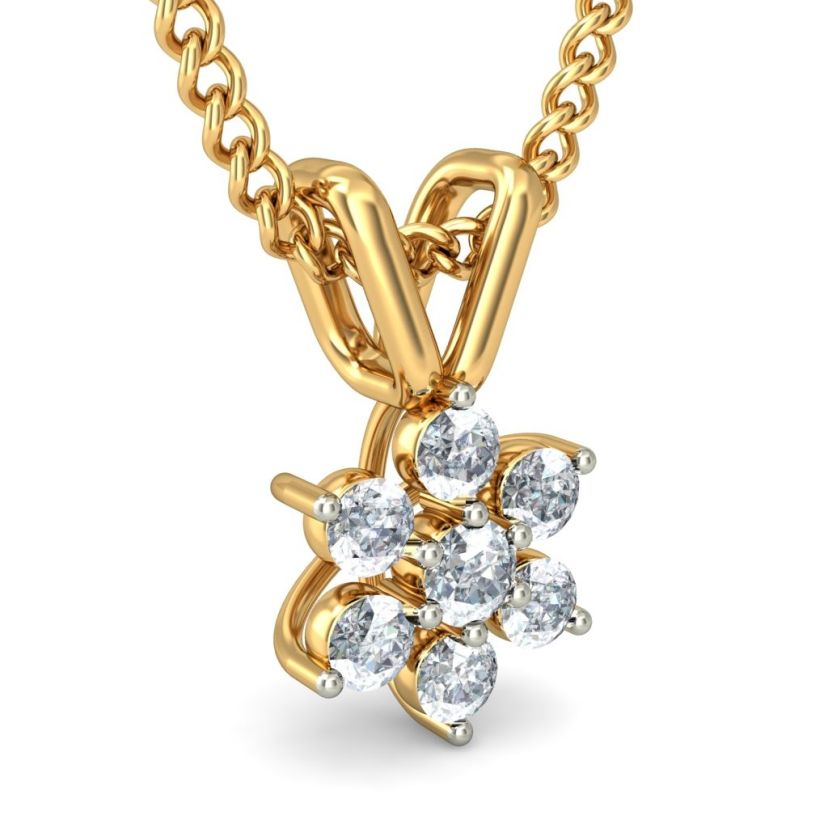 The Ostara Pendant - image 3