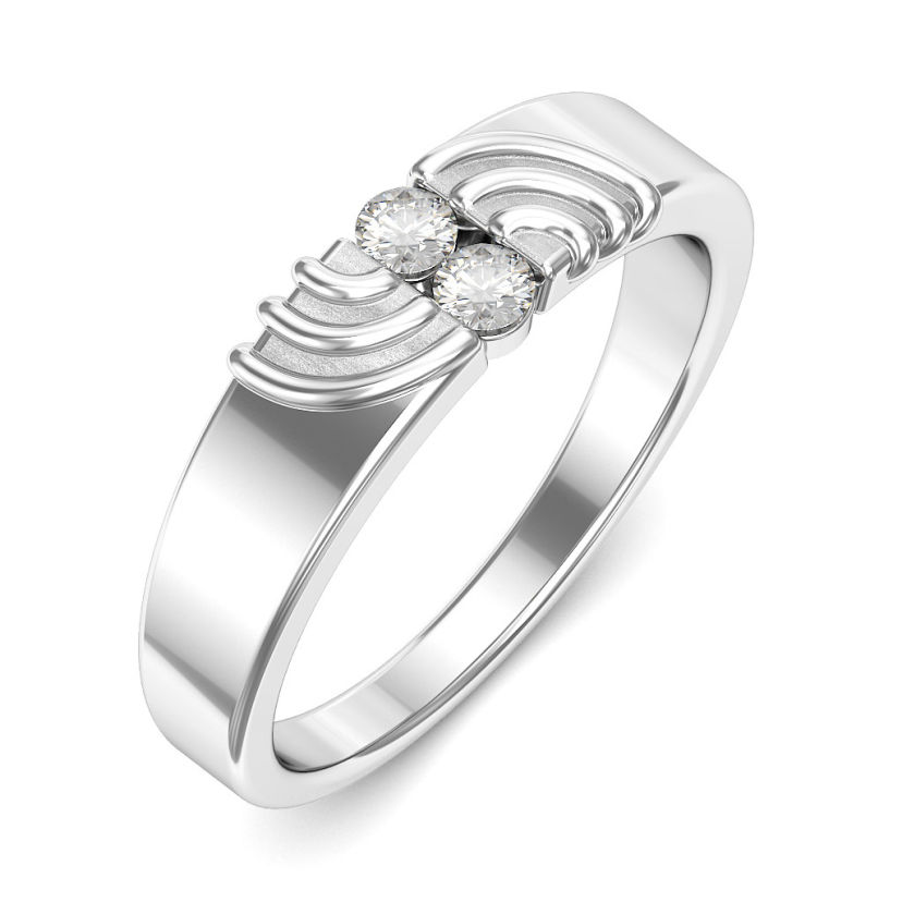 The Lave Love Band for Him - image 1