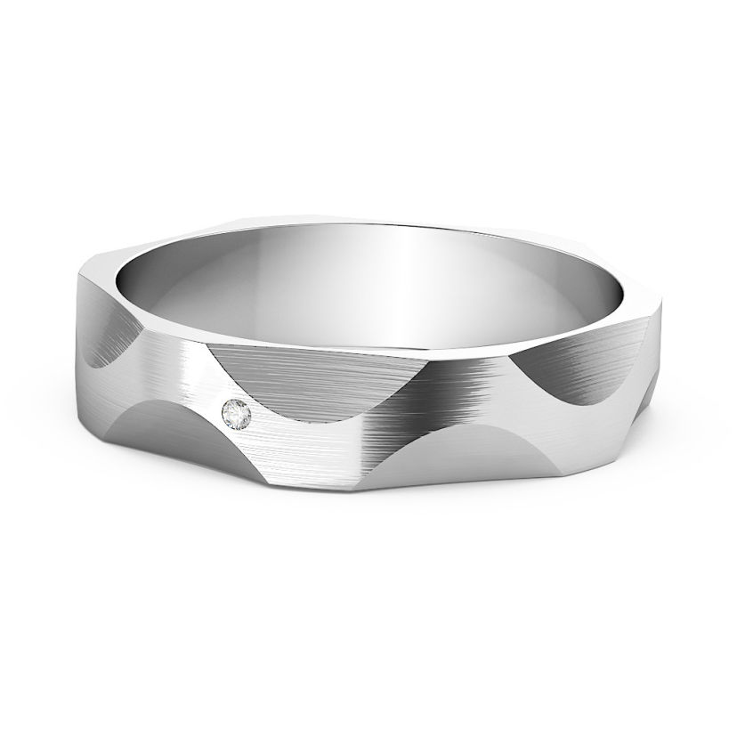 The Amour Love Band for Him - image 6